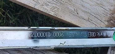 Car Parts: LAJSNA ZADNJIEG BRANIKA ZA AUDI A8, S8 | Audi a8 s8 lajsna zadnjeg — 3
