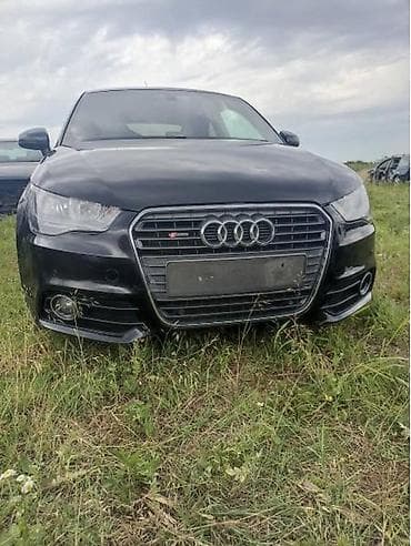 PRSA HLADNJACI VENTILATORI ZA AUDI A1 OD 2010. DO 2014. GOD. | AUDI