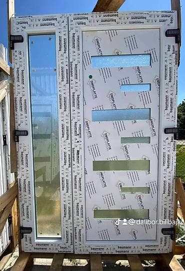 Alati i mašine: Vrata — 6