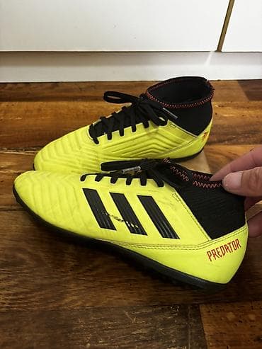 next gumene čizme: Patike za fudbal Adidas PHANTOM br 37 gaziste 235 mm su u odlicnom — 7