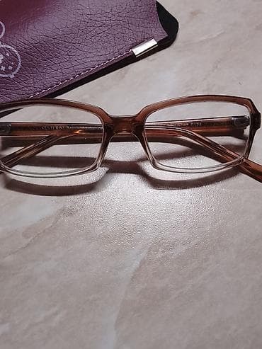 Dioptriske naocare +2 za blizinu . opticarske original 3400din — 10