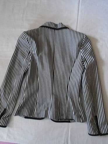 zara helanke sa prorezom: Zara, S (EU 36) — 3