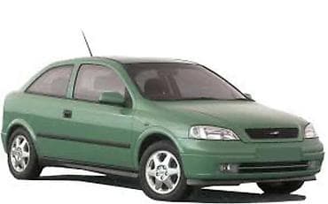 kupujemprodajem auto delovi: ELEKTROMOTOR ZA OPEL ASTRA G OD 1998. DO 2008. GOD. | *Polovni — 2
