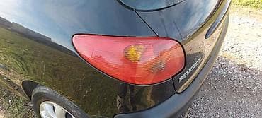 nikl sprej za farove: FAR,LAMPA,MAGLENKA ZA PEUGEOT 206 OD 2001. DO 2007. GOD. | Imam sve — 4