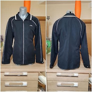 Musical Instruments: Lotto sportska jakna sa rajsferšlusom - Brend: Lotto (Italian Sport — 2