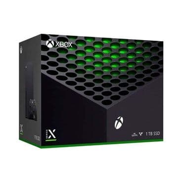 xbox one цена: Konzola XBOX Series X 1TB
Garancija 12meseci 
520€ — 1