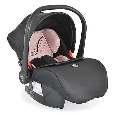 Moni Multi iSize auto sedište za bebe 40–87 cm – Pink Šifra proizvoda
