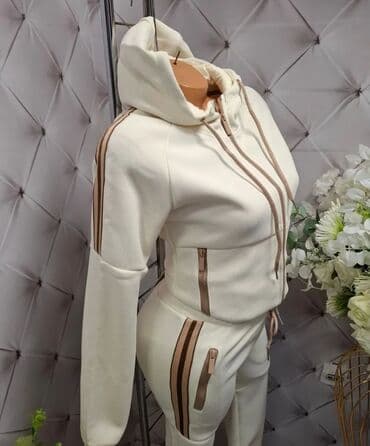 Muška odeća: ❤️❤️ TERMO KOMPLETI 3000❤️❤️ — 1