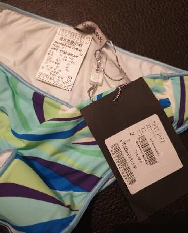 new yorker push up: Sportmax max mara, original ves gacice, nove sa etiketom, cenom.i — 2