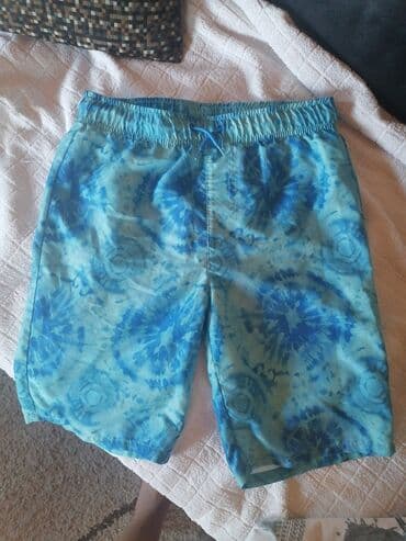 Short, 158-164