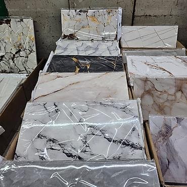 hodnik ormari: 🔝🔝🔝Zidne obloge 🔝🔝🔝 🔥🔥🔥2200 din 10 tabli (60x30)🔥🔥🔥 ✅Samolepljiva — 1