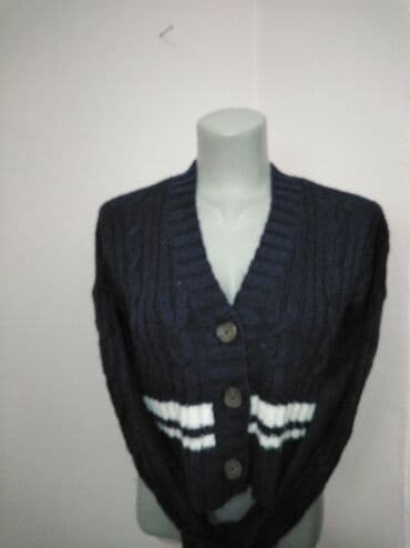mindjuse sa ruskom kopcom: XS (EU 34), Buckle — 3
