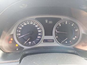 KILOMETAR SAT ZA LEXUS IS OD 2006. DO 2012. GOD. | Delovi za — 1