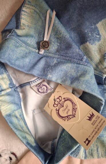 majice sa spustenim ramenom: Bundle: Dresses, Leggings, T-shirts, For boys, age: 5-6 years — 5