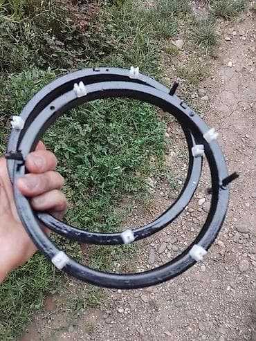 ventilatori usb: NOSACI DRZACI FAROVA SVETLA ZA FICU ZASTAVA 750 | Cena za par sa — 3