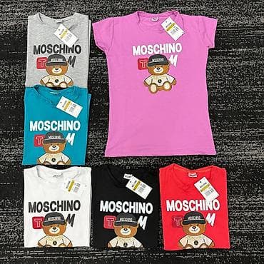 Suknje: Zenske majice--pamuk/likra S do 3xl 2 kom 2900 din 3 kom 3800 din — 3