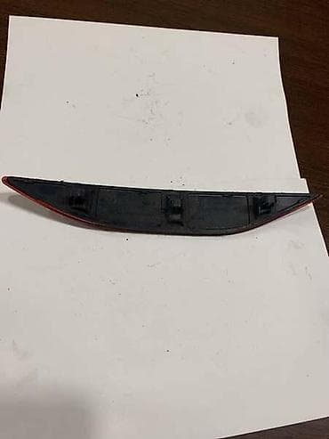 pevac za dimnjak: KATADIOPTER ZA VOLKSWAGEN GOLF 7 - 5G9945106 | Katadiopter golf 7 — 2