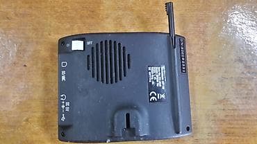 mts tableti cene: Navigacija NavGear StreetMate GP-35 Screen technology	TFT Screen — 2