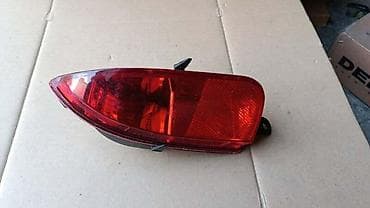 fiat bravo 2: ZADNJA LEVA MAGLENKA ZA OPEL CORSA C OD 2004. DO 2006. GOD. | Zadnja — 1