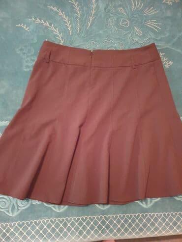 Women's Clothing: Suknja za krupnije dame Yessica br. 46/48 — 3