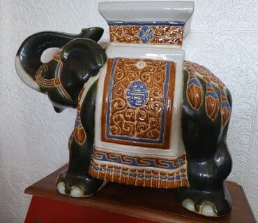 postolje za slavsku svecu: Figura, bоја - Šareno, Novo — 5