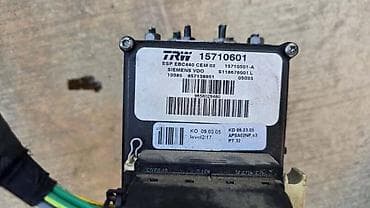 Vozila: ABS PUMPA CENTRALA ZA PEUGEOT 407 | ABS Pumpa Centrala Peugeot 407 — 2