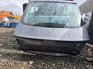 jastuk za vrat cena: PETA VRATA ZA AUDI A5 OD 2012. DO 2015. GOD — 1