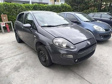 lambda sonda fiat punto 1.2 8v cena: FIAT GRANDE PUNTO 2014. GOD. - KOMPLETAN AUTO U DELOVIMA | Grande — 2