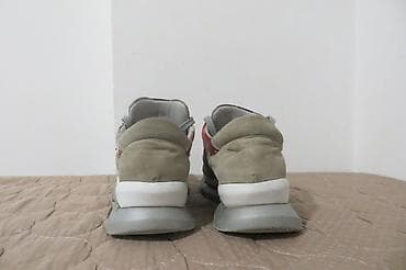 air max 95 40: KALLAGHARI br 40 sa unutrasnjim gazistem 26cm, mereno licno, ulozak — 4