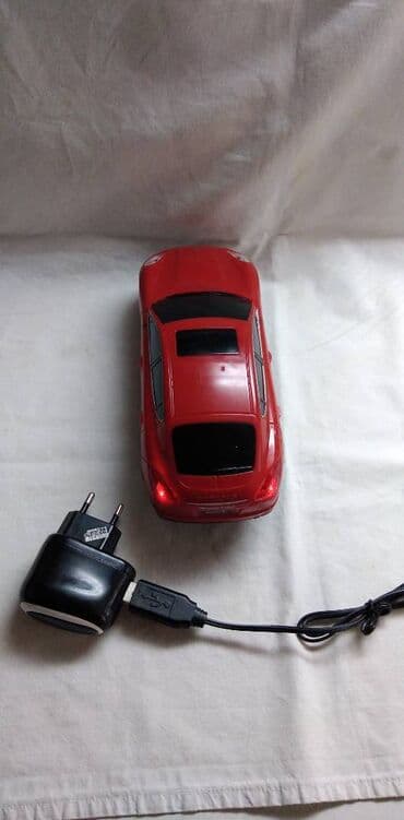 igracka bager na daljinski: Na daljinski Porsche Panamera, ispravni punjac, baterija i daljinac — 6