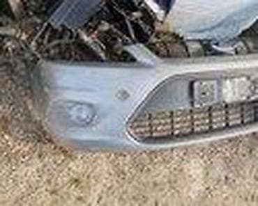 kardan za auto: PREDNJI BRANIK RESTAJLING ZA FORD FOCUS OD 2008. DO 2011. GOD. | — 4