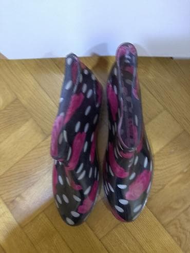 tech fleece 1:1: Čizme, 40 — 2