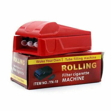 skafanderi za zimu: Punjac za 3 Cigarete rucni injector brzo punjenje 3 cigarete — 4