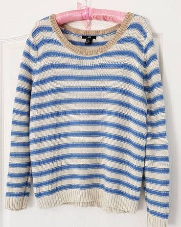 teddy kaput h: M (EU 38), Casual cut — 1