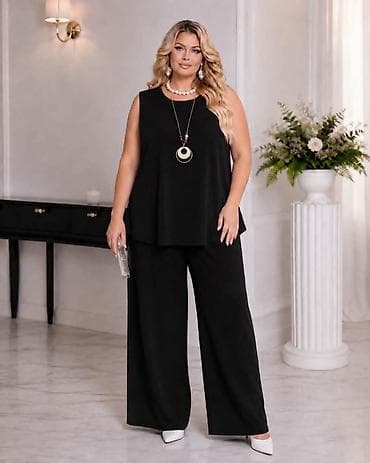 baletanke metro: 08. Komplet za punije
XL 2XL 3XL 
Cena : 2.600 dinara H — 2