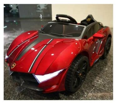 motor za deciji auto: ️LAMBORGHINI METALIK ️️️18500 dinara ️️️ Dečiji auto Lamborghini — 3