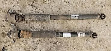 prednji amortizeri ford focus mk2: AMORTIZERI OPRUGE ZA VOLKSWAGEN GOLF 4 — 2