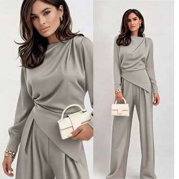 Haljine: L11. Komplet 3.400 dinara — 1