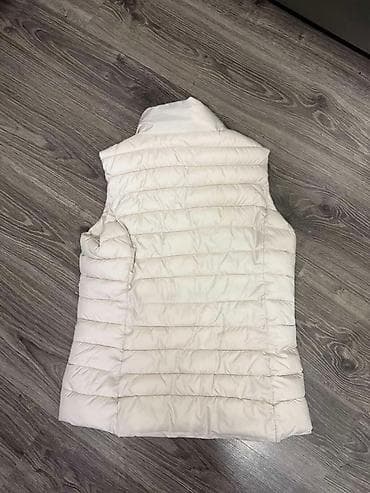 kapa: Lep mekani prsluk naznačene veličine XL ali više je M/L — 3