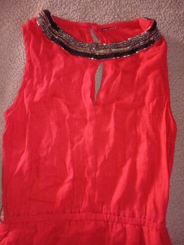 Dresses: S (EU 36), Short sleeves — 16