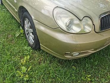 nis petrol lanci za sneg cena: BRANIK ZA HYUNDAI SONATA | hyundai sonata prednji branik — 3