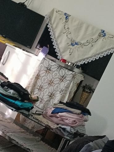 igračka dormeo cebe za decu: Super televizor - Više komada dekorativnih miljea i manjih stolnjaka — 1