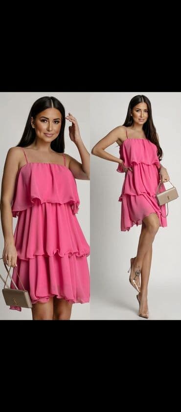 Dresses: 2700 — 2