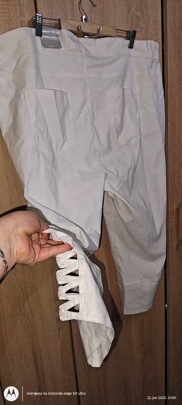 svecane pantalone i tunike: Ostale pantalone — 3