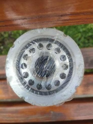 magneti cena: FILTER HIDRAULIKE FLEETGUARD HF6555 | Fleetguard® HF6555 hidraulični — 3