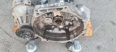 sidro za čamac: MENJAC 2.0 TDI ZA VOLKSWAGEN GOLF 6 - KQM GOLF 6 | Menjac Golf 6 2.0 — 3