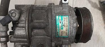 00.KOMPRESOR KLIME ZA VOLKSWAGEN PASSAT B6 — 1