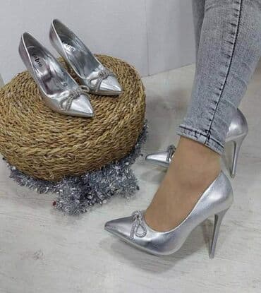 tigraste salonke prodaja: Salonke — 6