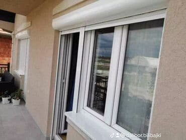 sobna vrata banovci: Vrata — 6