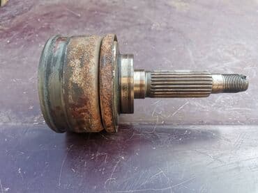 polovne letnje gume 215 55 r16: Homokinetički zglob Lada 2121,21213,21214 Niva 26mm. Polovno, ocuvano — 10